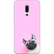 Чехол Uprint Meizu 16 Plus 