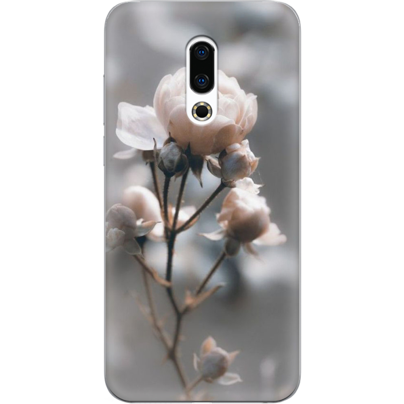 Чехол Uprint Meizu 16 Plus 