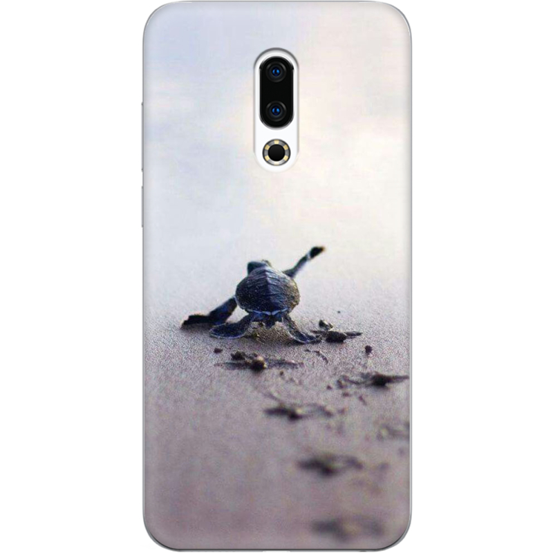 Чехол Uprint Meizu 16 Plus 