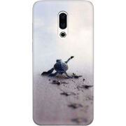 Чехол Uprint Meizu 16 Plus 