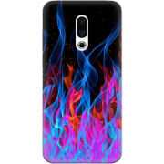 Чехол Uprint Meizu 16 Plus 