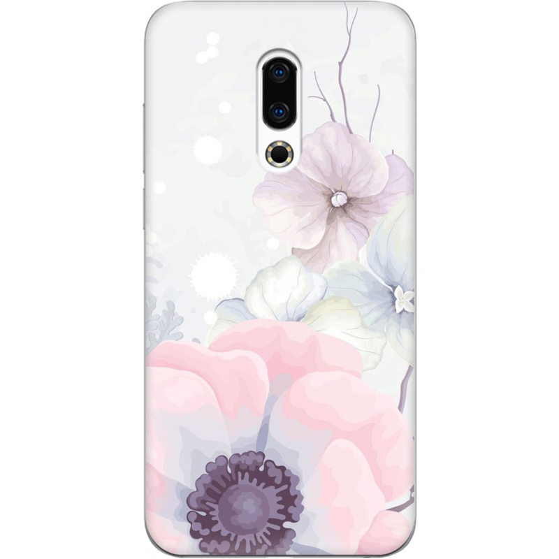 Чехол Uprint Meizu 16 Plus 