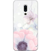 Чехол Uprint Meizu 16 Plus 