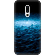 Чехол Uprint Meizu 16 Plus 