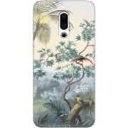 Чехол Uprint Meizu 16 Plus 