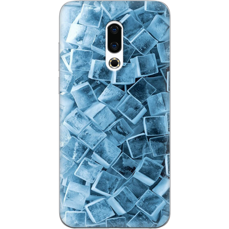 Чехол Uprint Meizu 16 Plus 