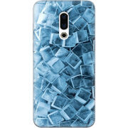 Чехол Uprint Meizu 16 Plus 