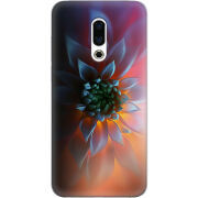 Чехол Uprint Meizu 16 Plus 
