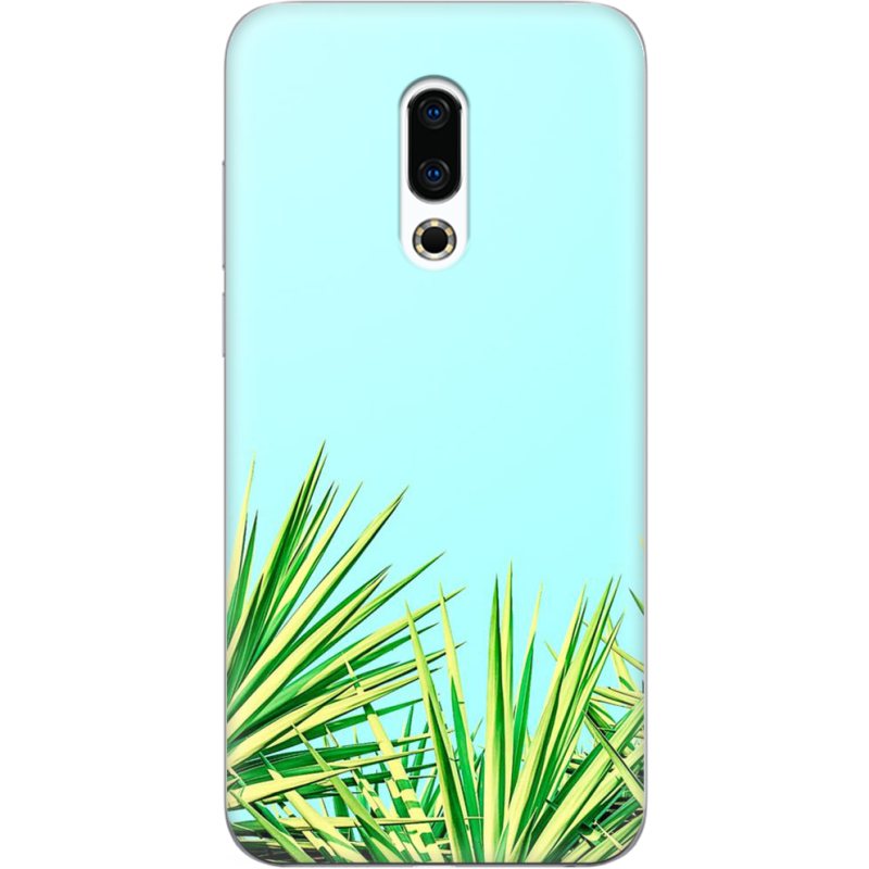 Чехол Uprint Meizu 16 Plus 