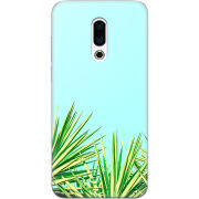 Чехол Uprint Meizu 16 Plus 