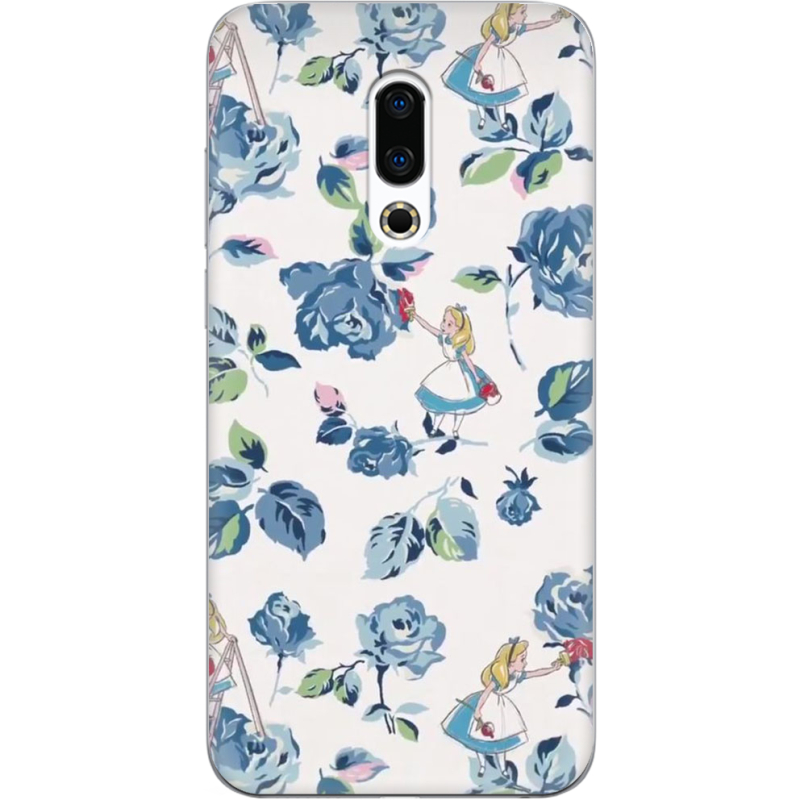 Чехол Uprint Meizu 16 Plus 
