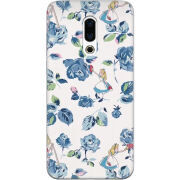 Чехол Uprint Meizu 16 Plus 