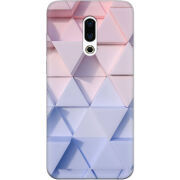 Чехол Uprint Meizu 16 Plus 