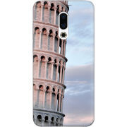 Чехол Uprint Meizu 16 Plus 
