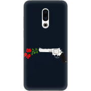 Чехол Uprint Meizu 16 Plus 