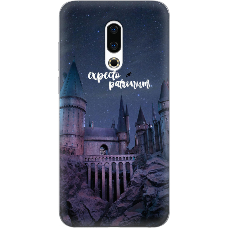 Чехол Uprint Meizu 16 Plus 