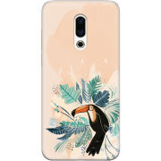Чехол Uprint Meizu 16 Plus 