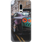 Чехол Uprint Meizu 16 Plus 