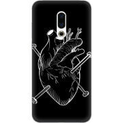 Чехол Uprint Meizu 16 Plus 