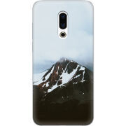 Чехол Uprint Meizu 16 Plus 