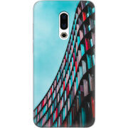 Чехол Uprint Meizu 16 Plus 
