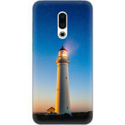 Чехол Uprint Meizu 16 Plus 