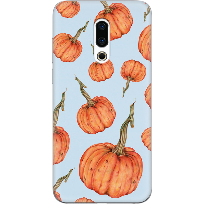Чехол Uprint Meizu 16 Plus 