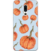 Чехол Uprint Meizu 16 Plus 