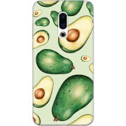 Чехол Uprint Meizu 16 Plus 