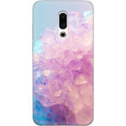 Чехол Uprint Meizu 16 Plus 