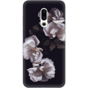 Чехол Uprint Meizu 16 Plus 