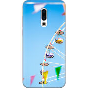 Чехол Uprint Meizu 16 Plus 