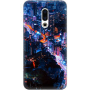Чехол Uprint Meizu 16 Plus 