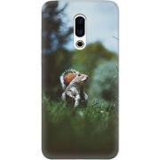 Чехол Uprint Meizu 16 Plus 