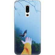 Чехол Uprint Meizu 16 Plus 