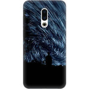 Чехол Uprint Meizu 16 Plus 