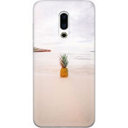 Чехол Uprint Meizu 16 Plus 