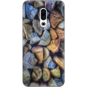 Чехол Uprint Meizu 16 Plus 