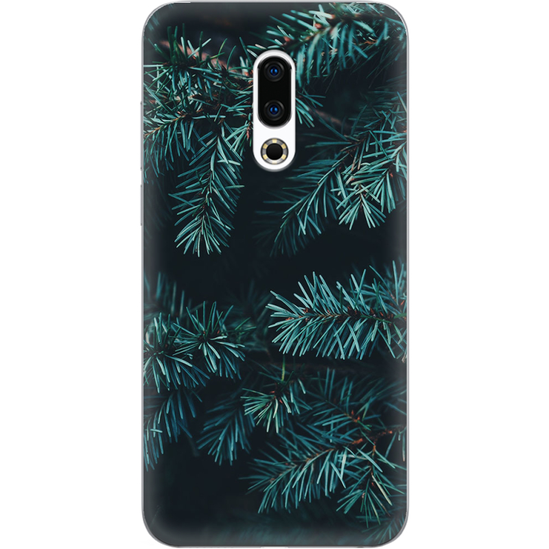 Чехол Uprint Meizu 16 Plus 