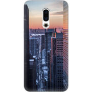 Чехол Uprint Meizu 16 Plus 