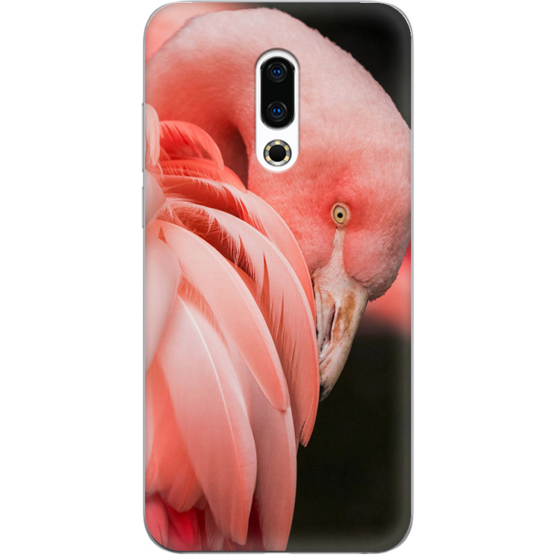Чехол Uprint Meizu 16 Plus 