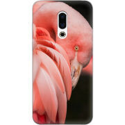 Чехол Uprint Meizu 16 Plus 