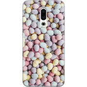 Чехол Uprint Meizu 16 Plus 