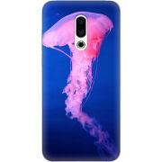 Чехол Uprint Meizu 16 Plus 