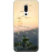 Чехол Uprint Meizu 16 Plus 