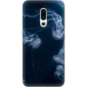 Чехол Uprint Meizu 16 Plus 