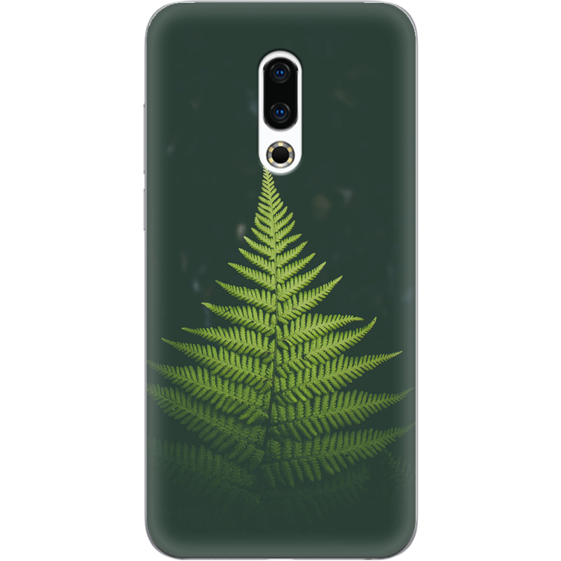 Чехол Uprint Meizu 16 Plus 