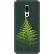 Чехол Uprint Meizu 16 Plus 