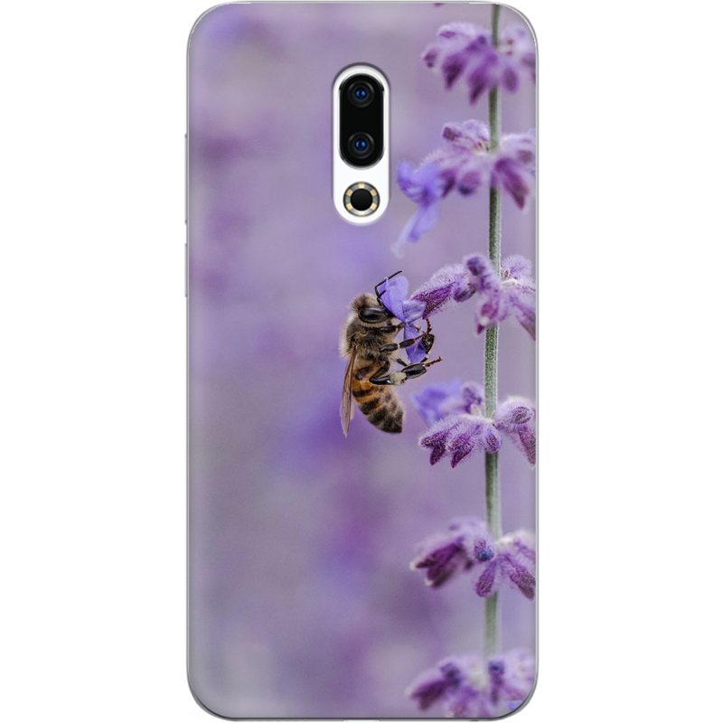 Чехол Uprint Meizu 16 Plus 