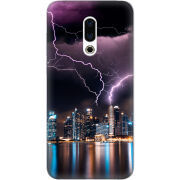 Чехол Uprint Meizu 16 Plus 